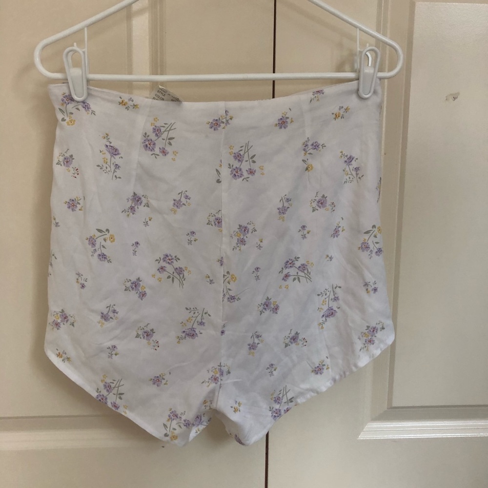 Pacsun wrap shorts - Picture 2 of 5